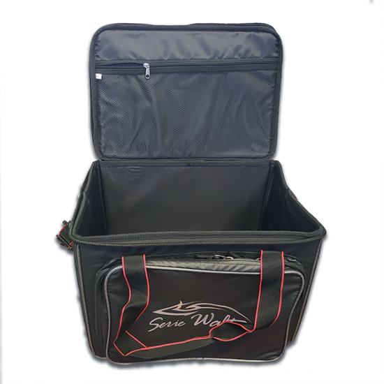 Geanta Serie Walter - Hard Bag Geanta Serie Walter - Hard Bag